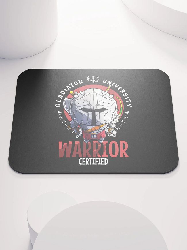 Guerrier Certified