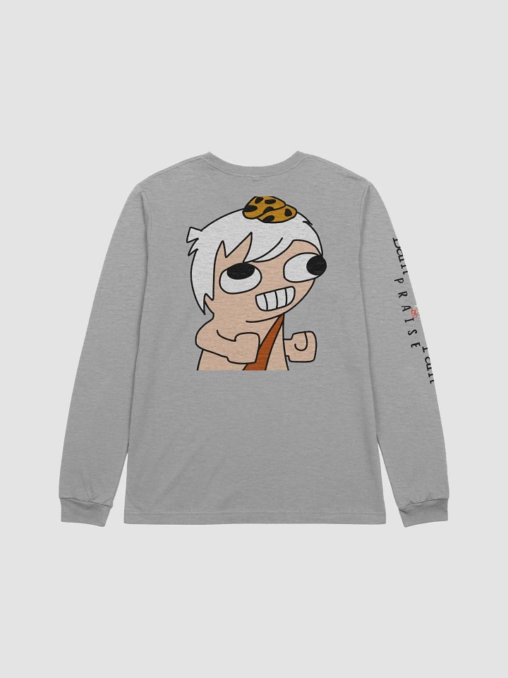 Bam Long sleeve product image (2)