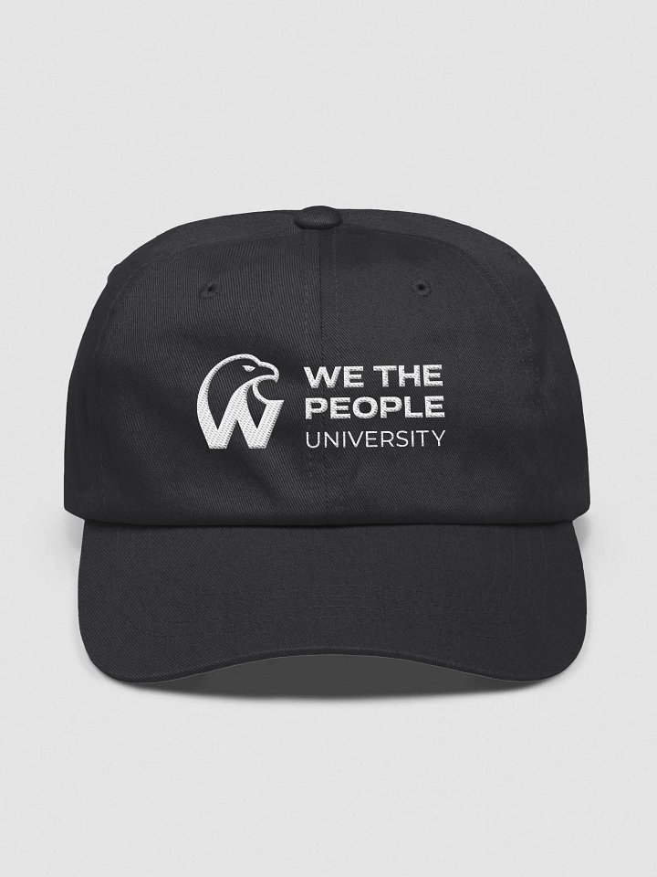 Classic Hat product image (2)