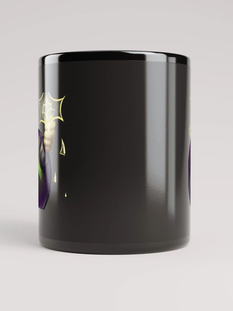 F Bomb - Black Mug product image (5)