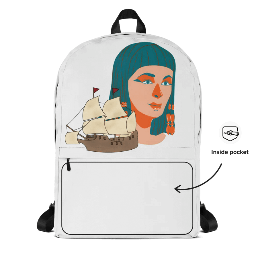 Sac à Dos 