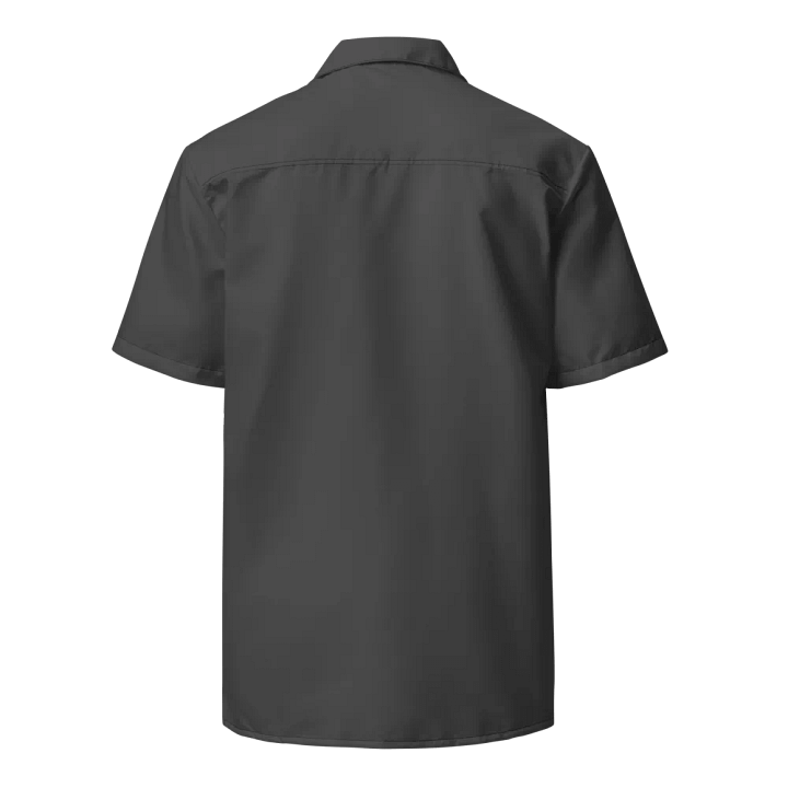 Midnight Breeze Hawaiian Shirt product image (2)