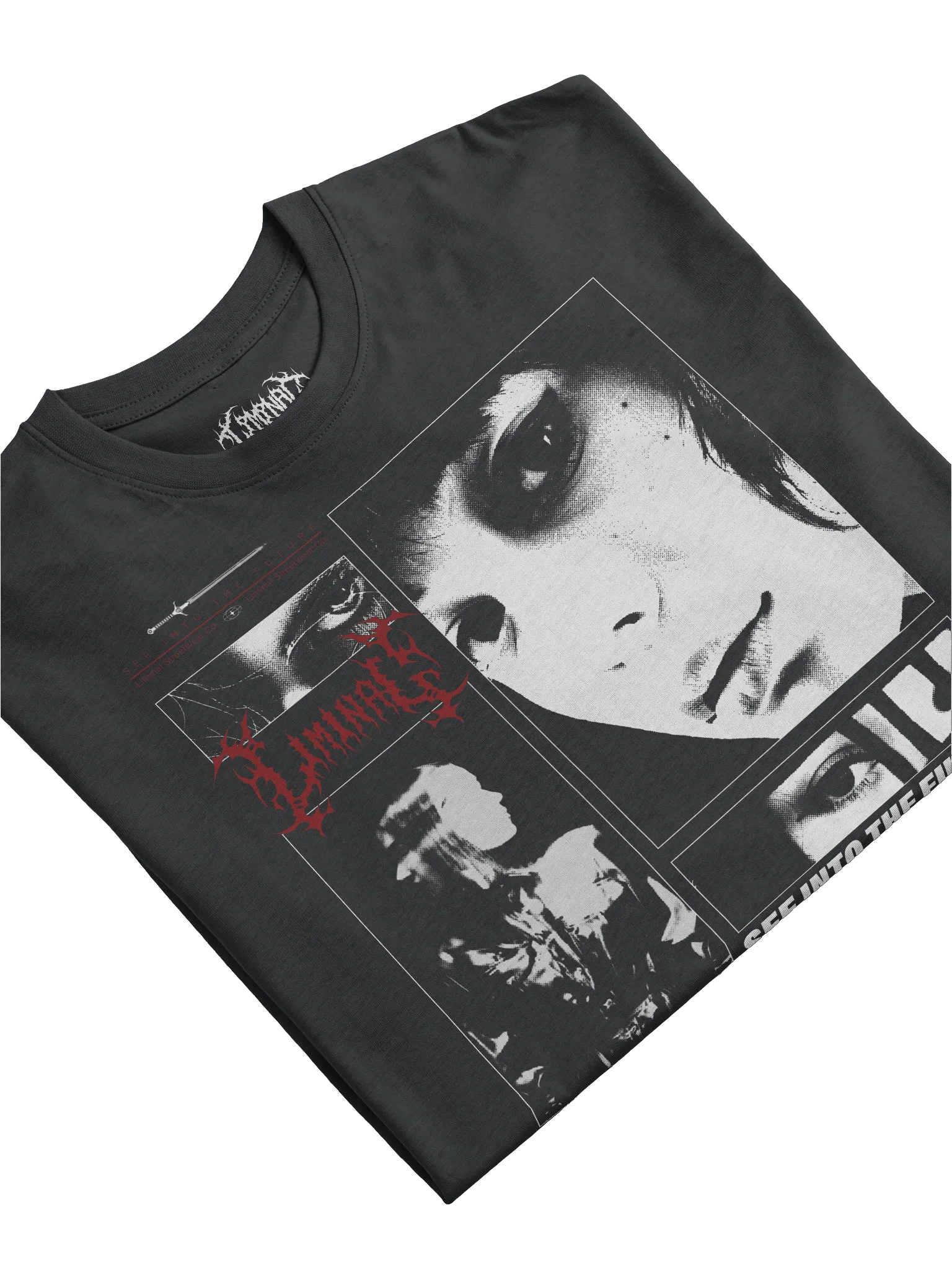 See Into The Future product image (11)