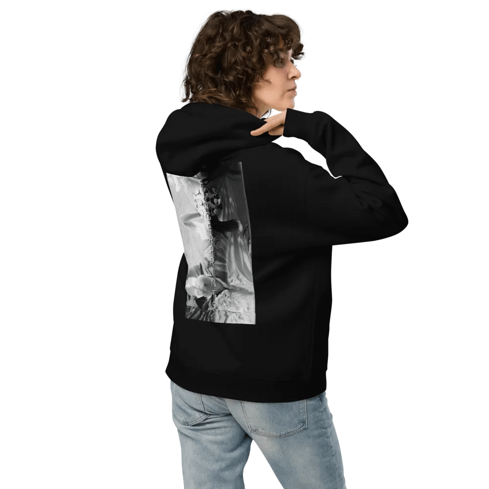 Fingerprints Hoodie product image (12)