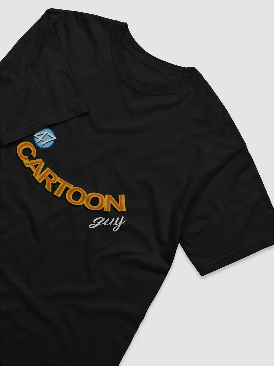 47Cartoonguy logo product image (3)