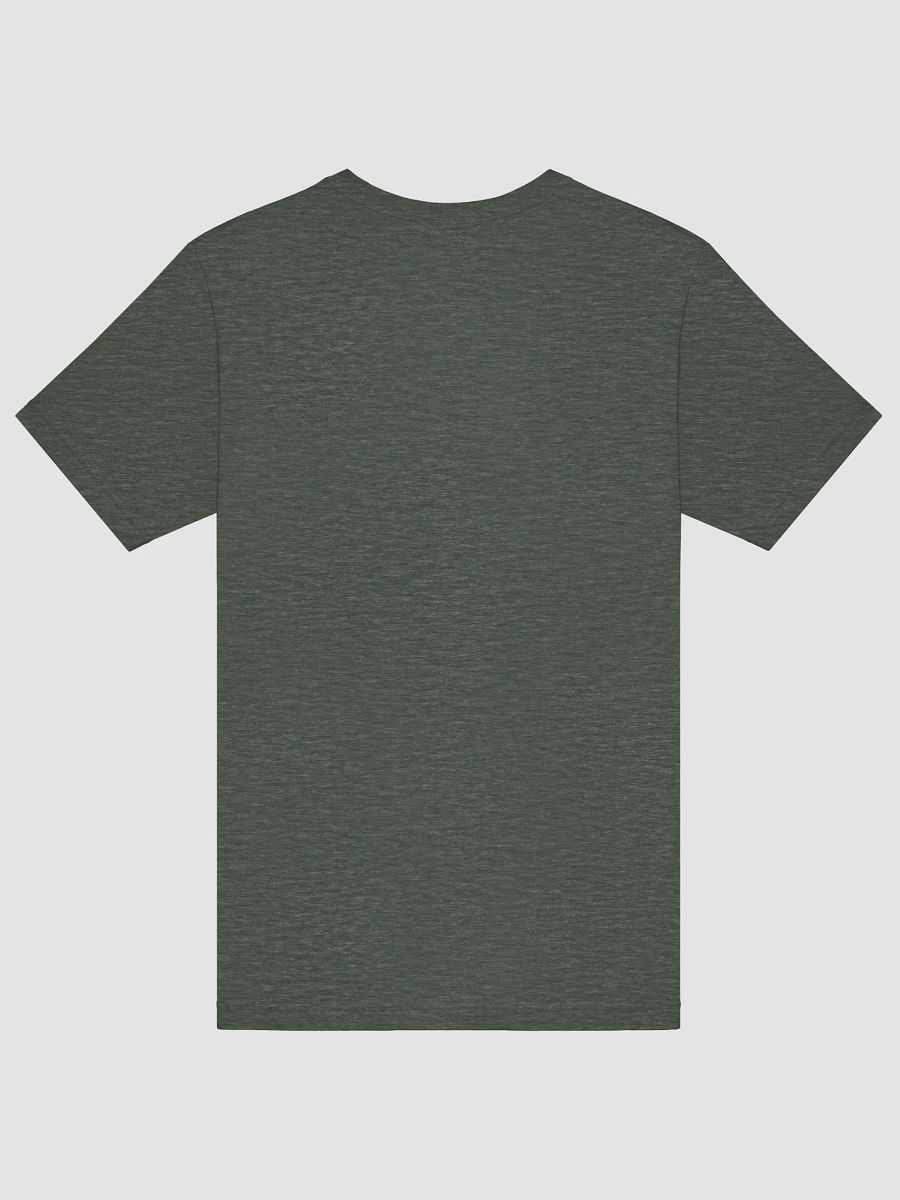 Huh - T-Shirt product image (4)