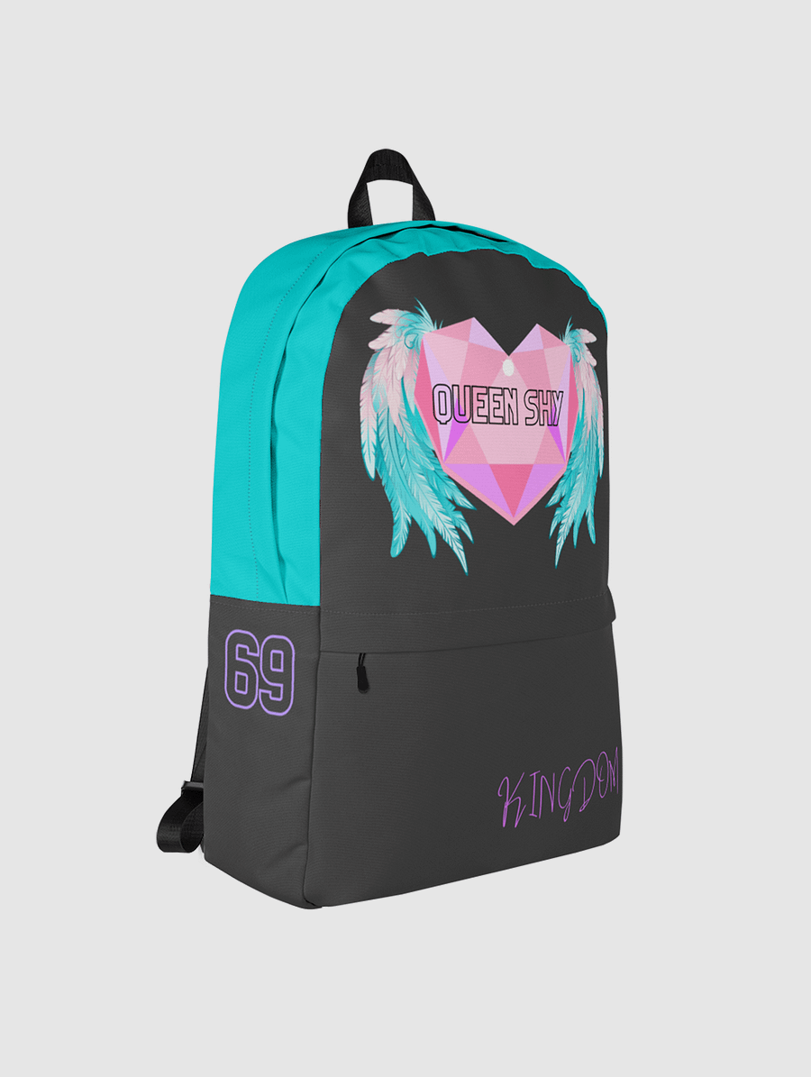[Queenshy69] Backpack 2 product image (3)