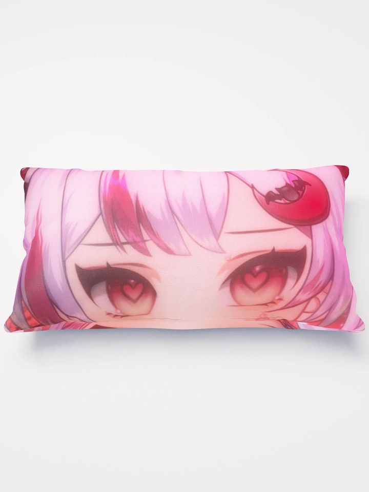 Heart Eyes/Wink Pillow product image (3)
