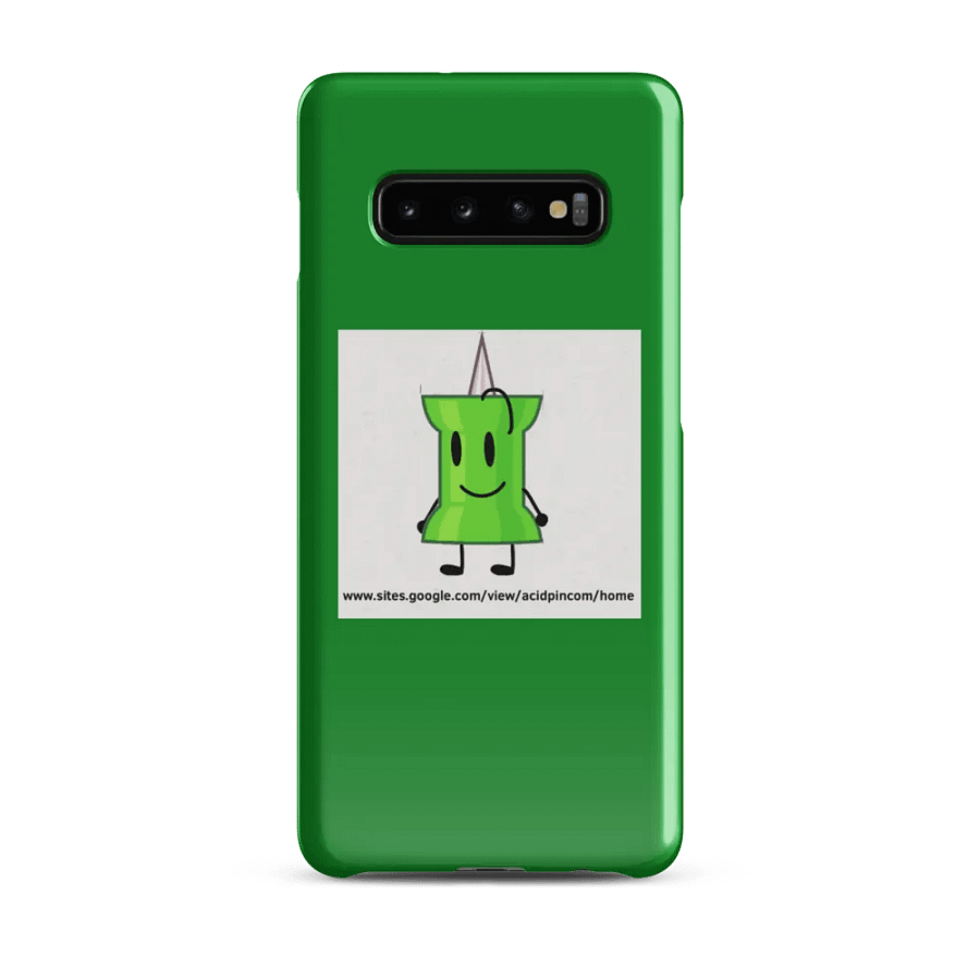 Acid pin Samsung phone cover product image (47)