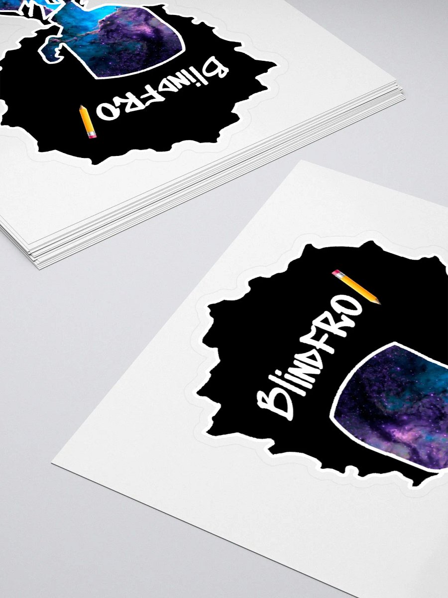 FRO Sticker product image (4)