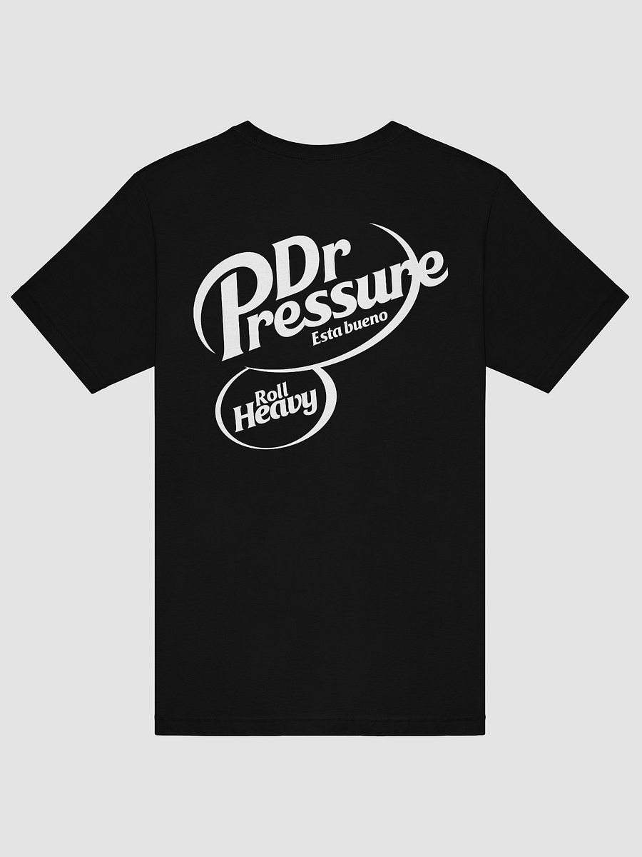 Dr Pressure Tee product image (2)