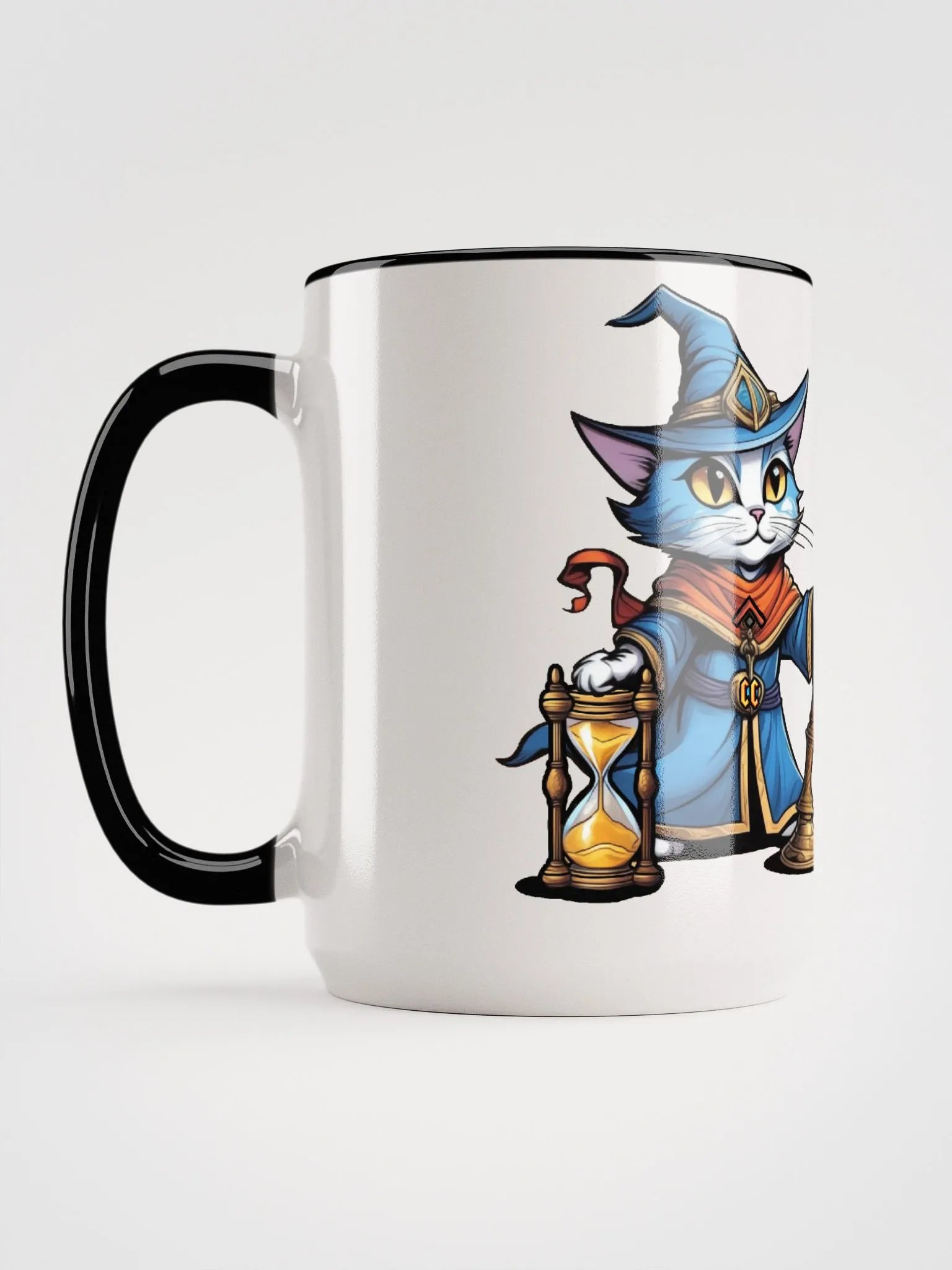 Chromiecat Mug product image (2)