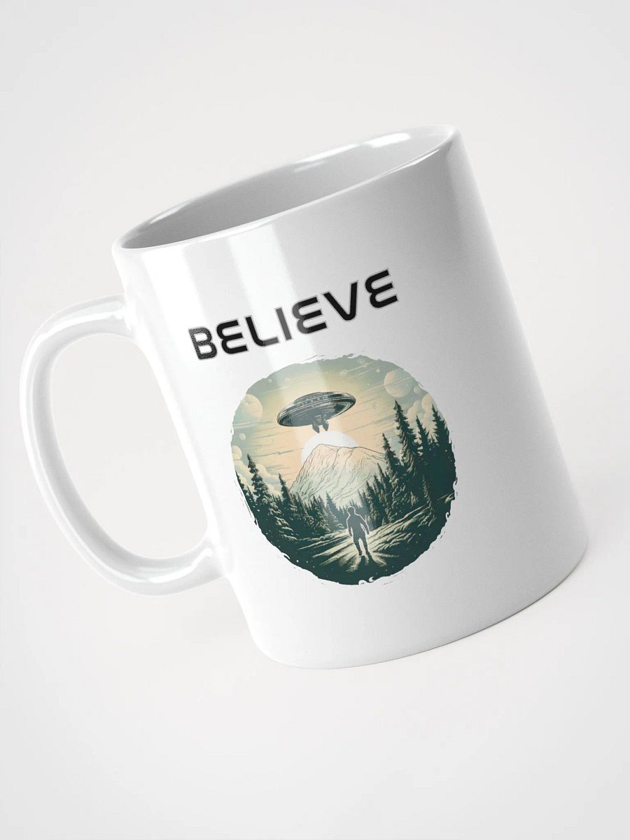 I Believe in Aliens product image (3)