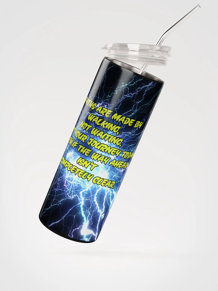 Godz Legacy Tumbler product image (2)