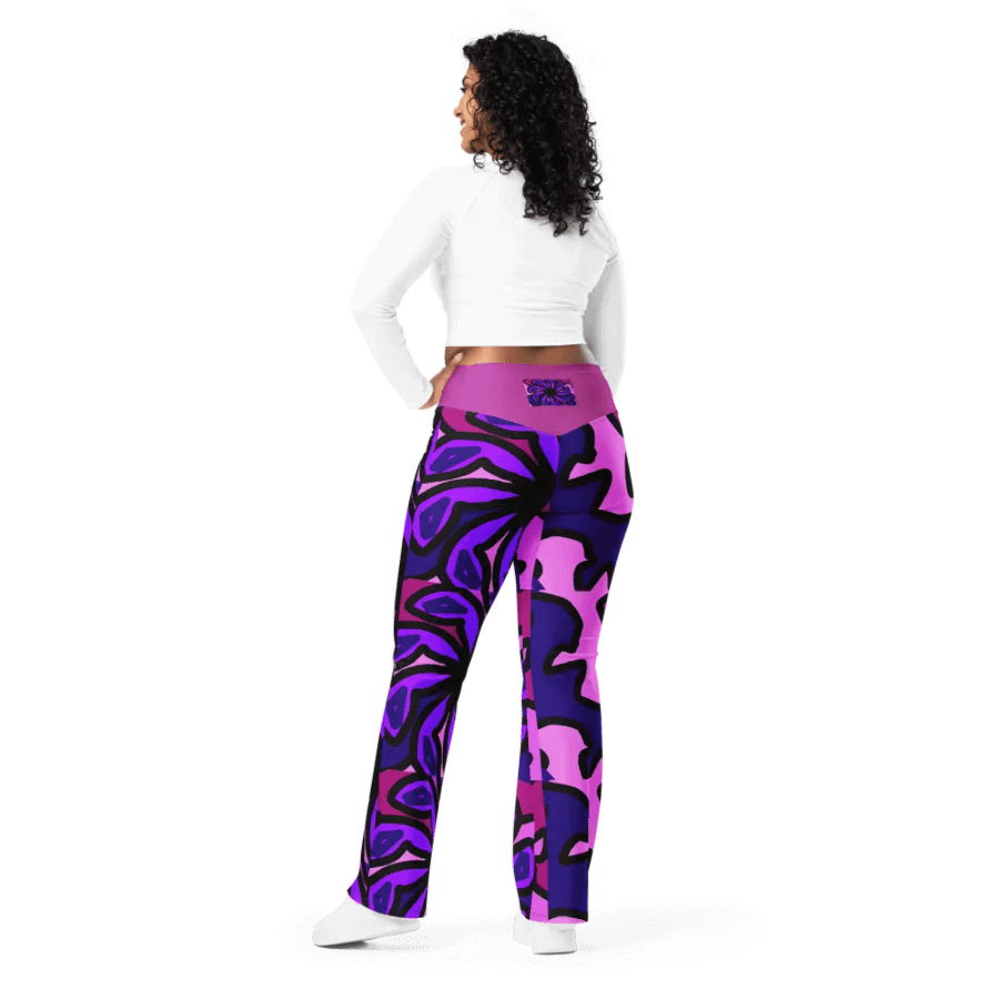 Flair legging product image (4)