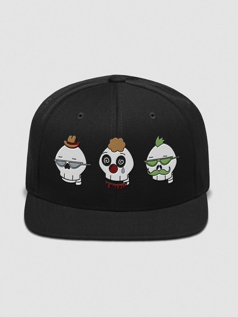Daffy Flat Bill product image (1)