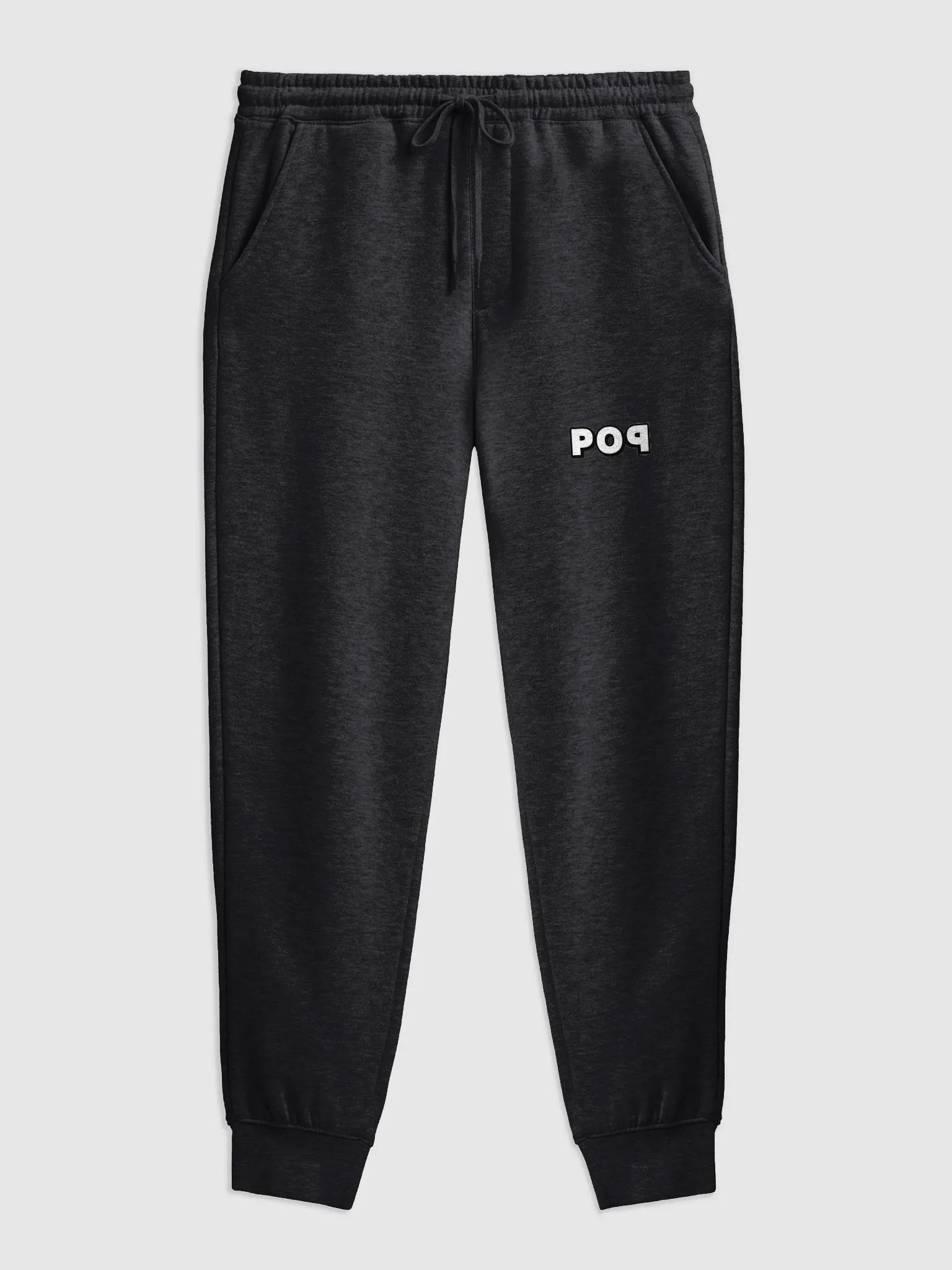 Independent Trading Co. Midweight Fleece Joggers product image (1)