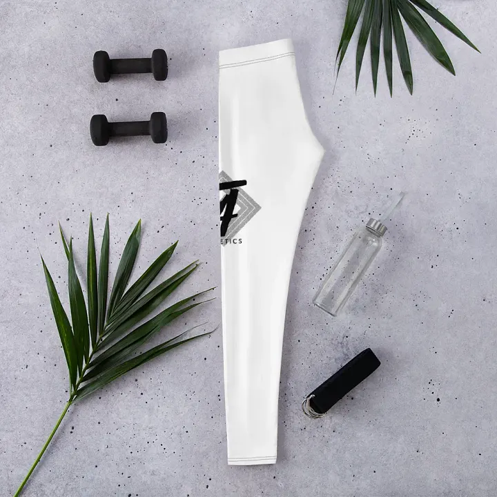 Tater Arcade Athletic Leggings product image (2)
