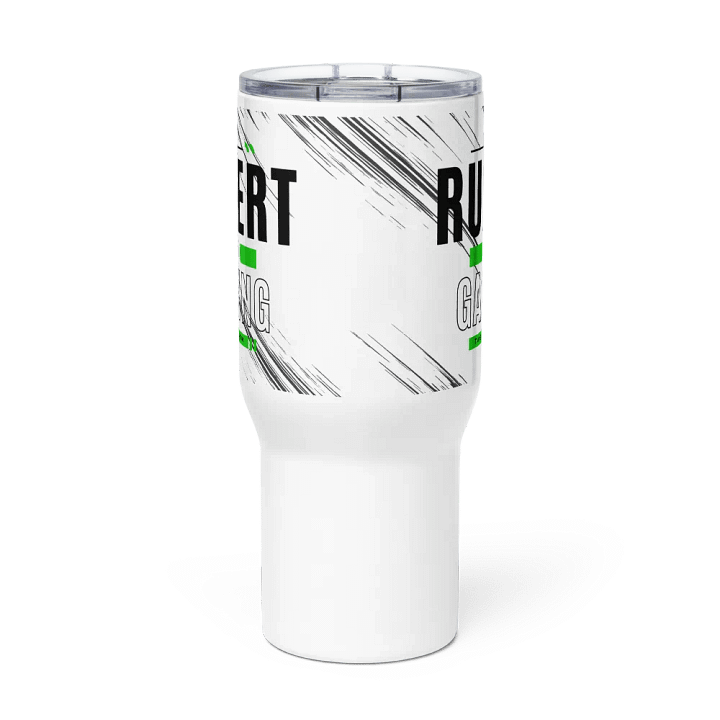 Rupert Gaming Travel Mug product image (2)