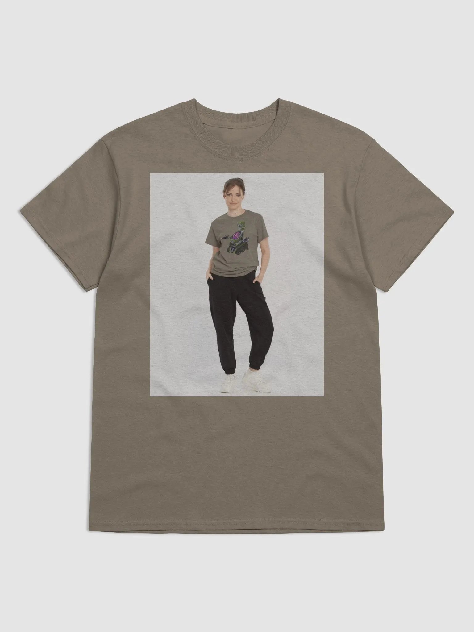 SHE GOT THAT SHIT ON BRO product image (1)