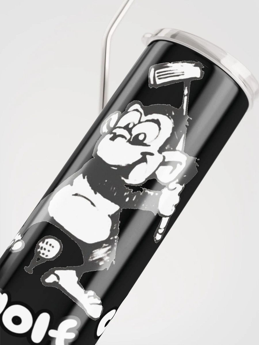 AGC - Stainless Steel Tumbler product image (5)