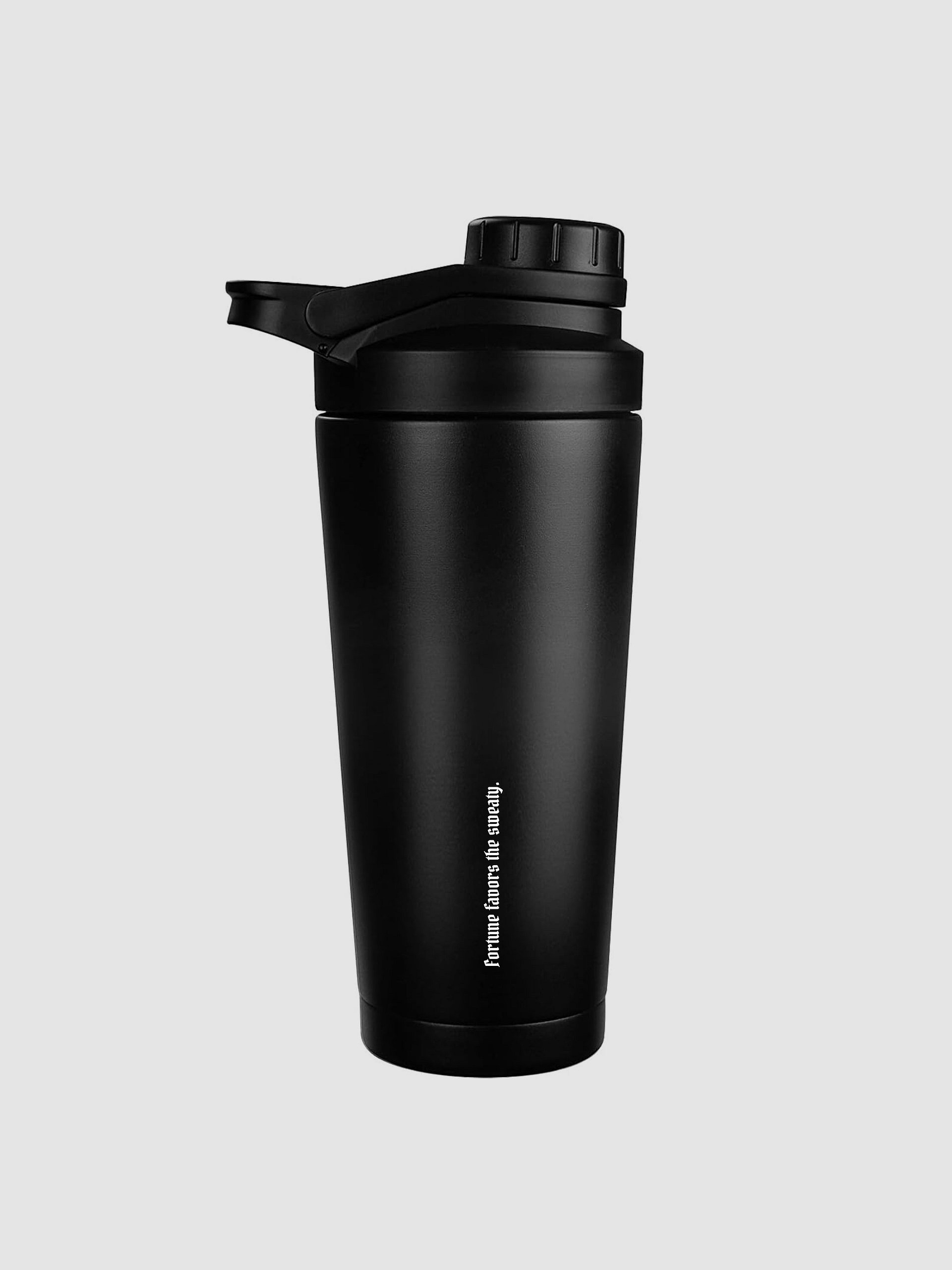 Stainless Steel Protein Shaker product image (2)