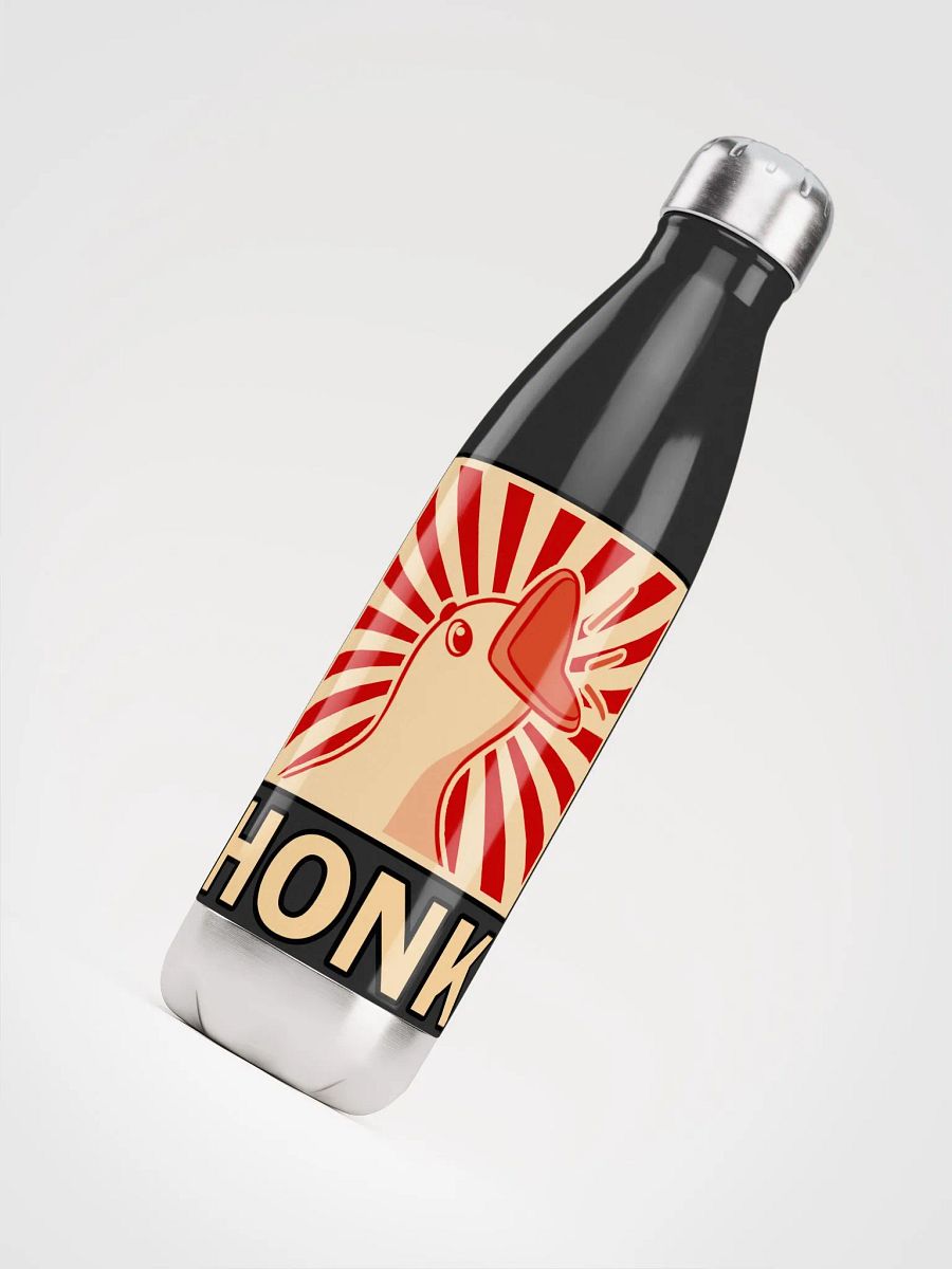 Honk Stainless Steel Water Bottle product image (4)