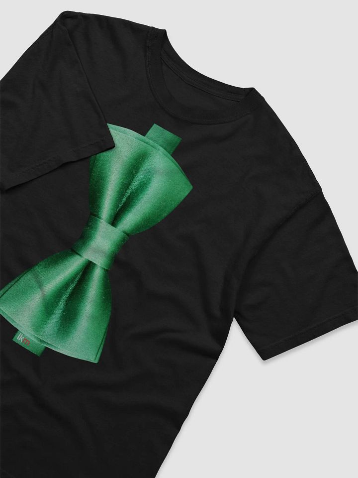 Bowsie Green LKM Modern Fit Tee product image (2)