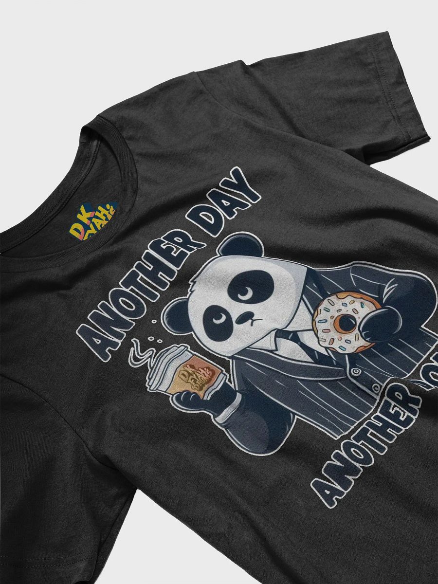 Another Donut by: DK🔥Drums (T-Shirt) product image (3)