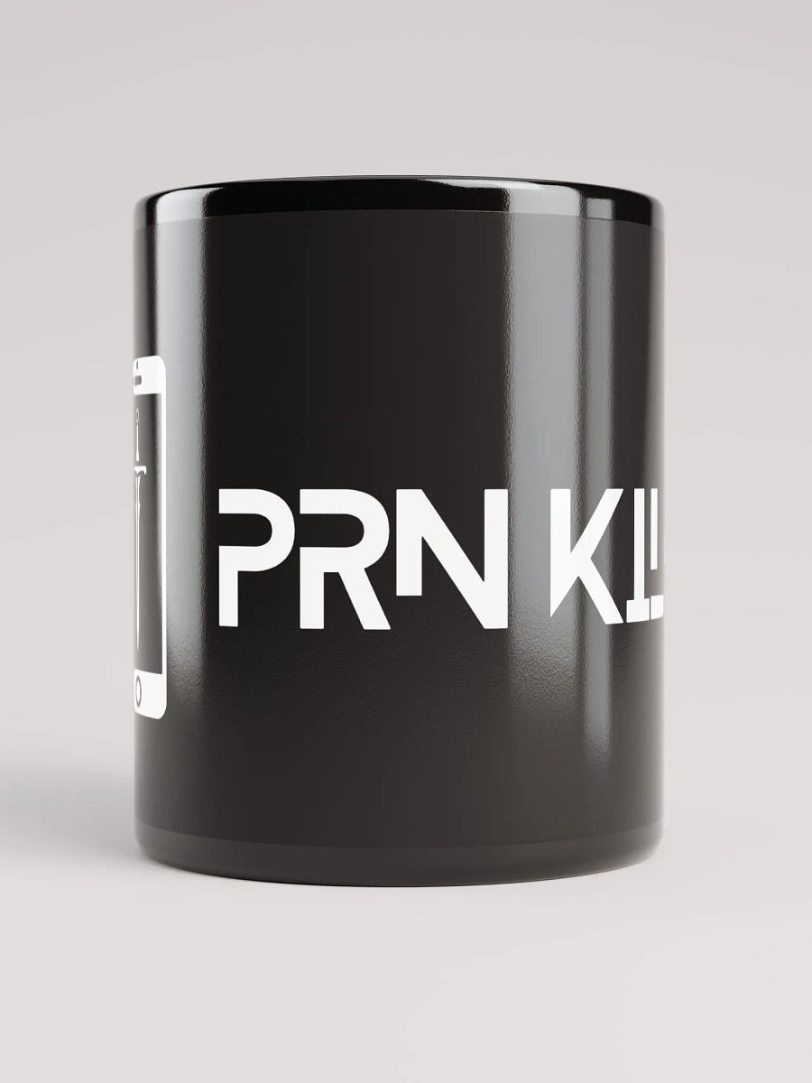 PRN KILLER Basic Gear Mug product image (5)