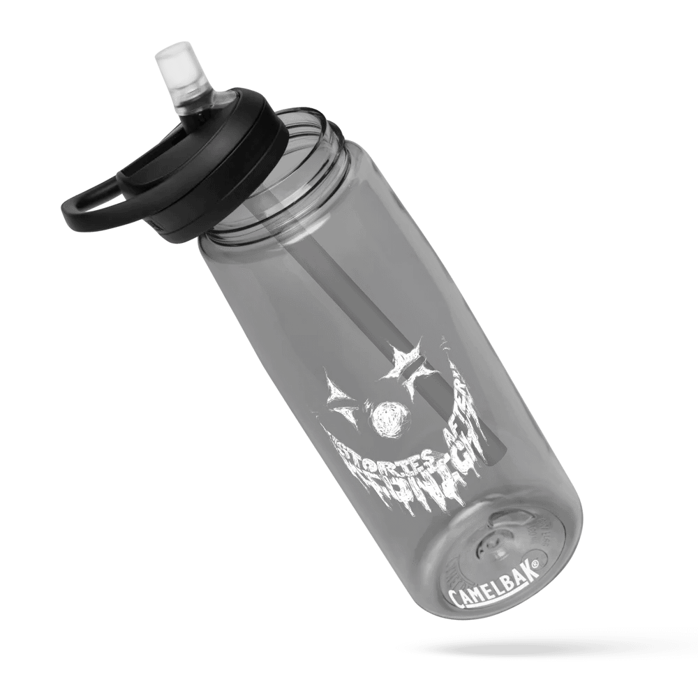Midnight Clown Water Bottle product image (6)