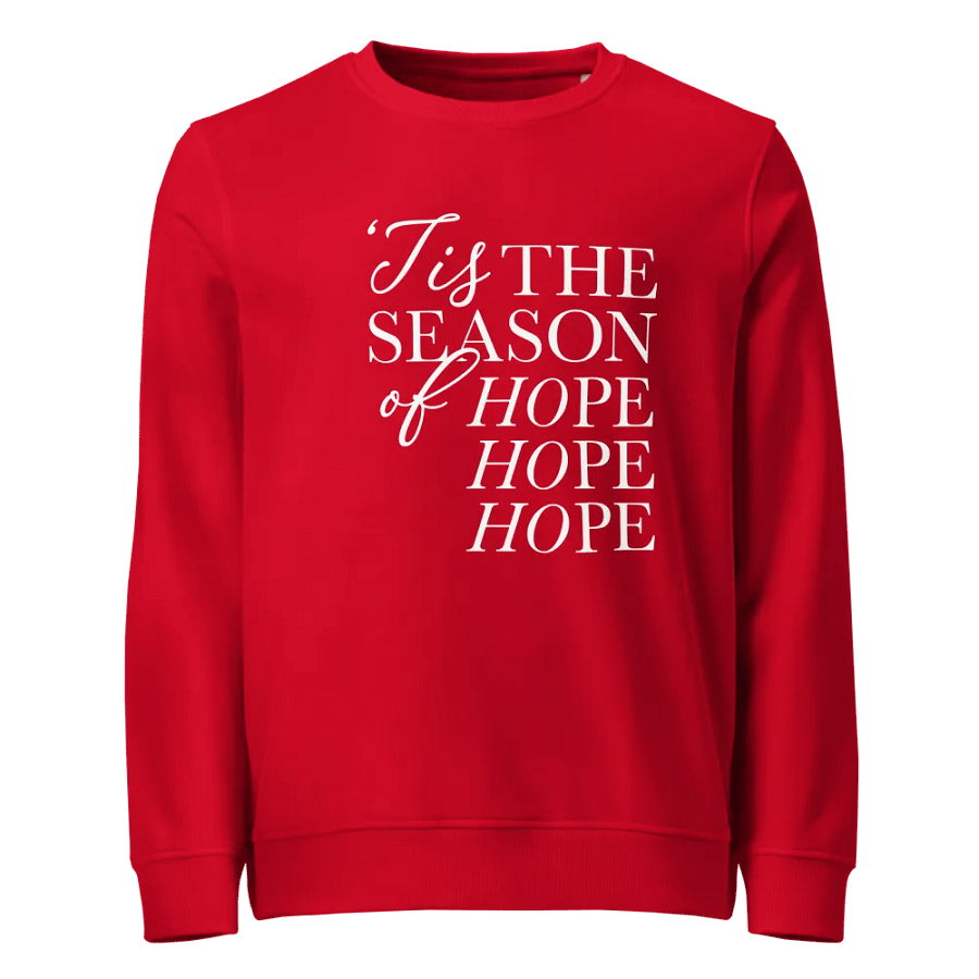 The Season of Ho-Ho-Hope product image (3)