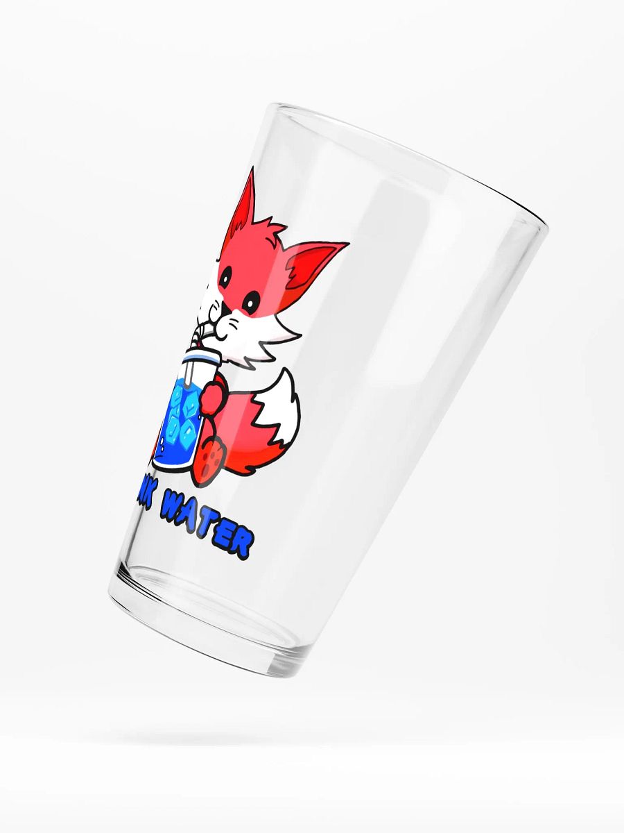 Water glass product image (5)