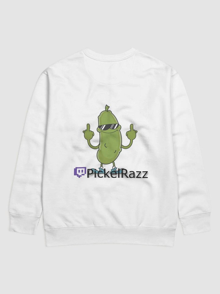PickelRazz!! product image (2)