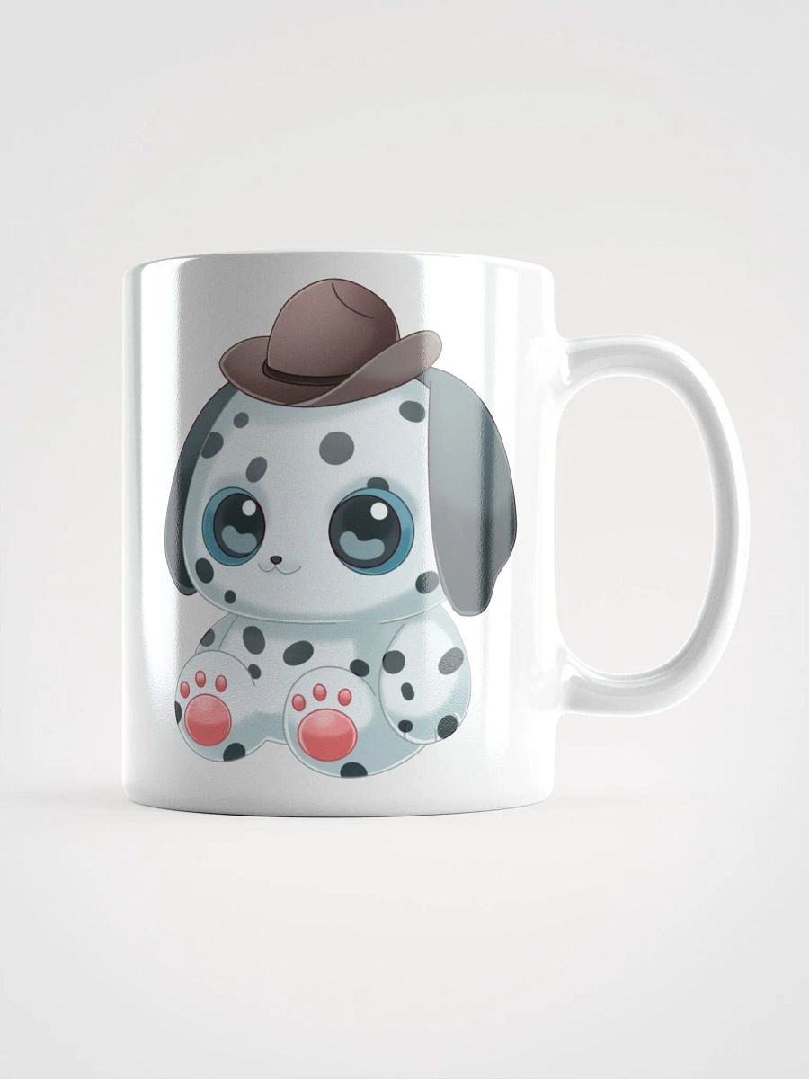 Dash the Dalmation Mug product image (2)