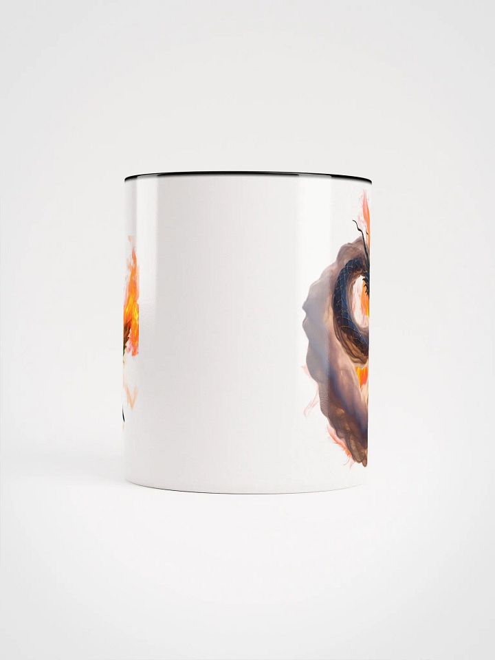 Blazing Coffee Cup product image (4)