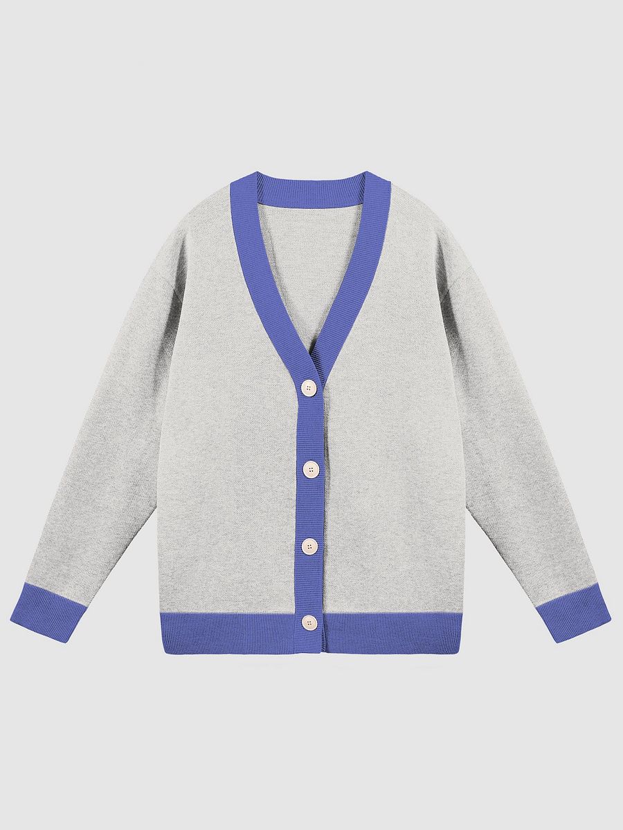 GGG Logo Cardigan product image (4)
