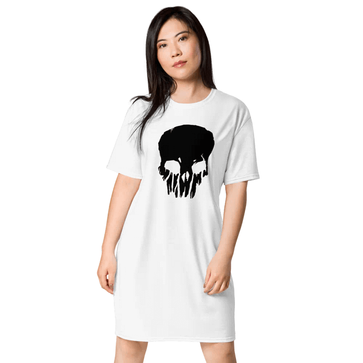 GIANT SHIRT DRESS product image (1)