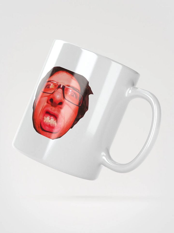 marcANGRY Mug product image (2)
