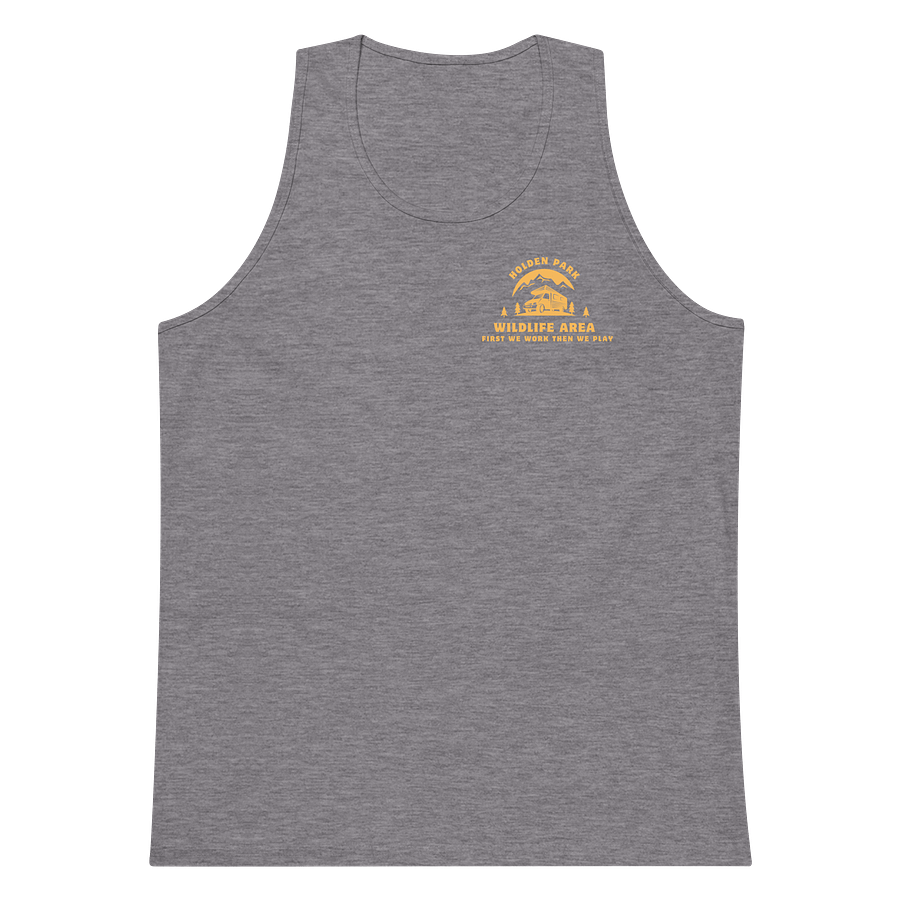 Golden Pine Wildlife Tank product image (47)