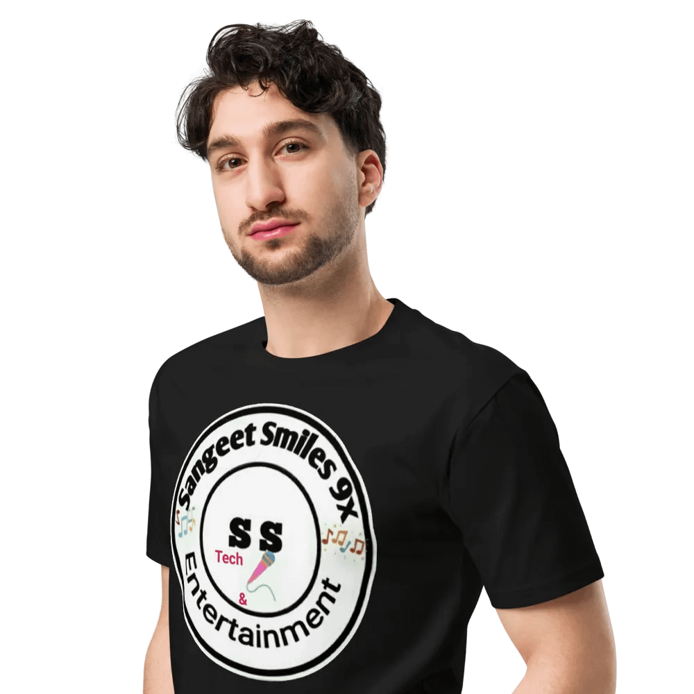 AS Colour Unisex Premium T-Shirt product image (4)