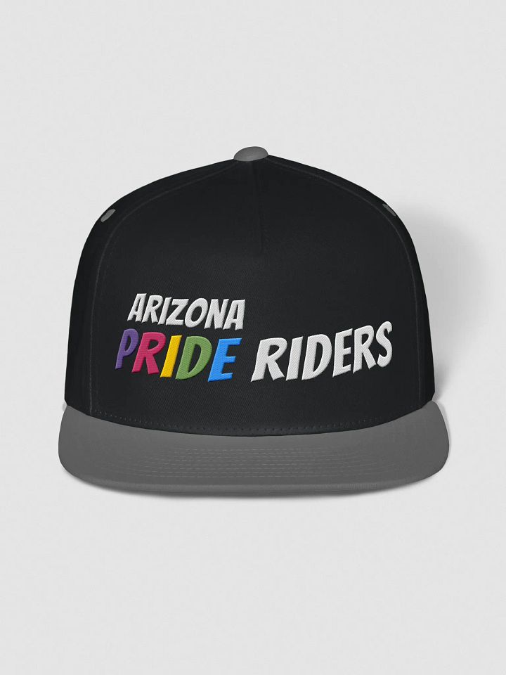 Logo Snapback product image (3)