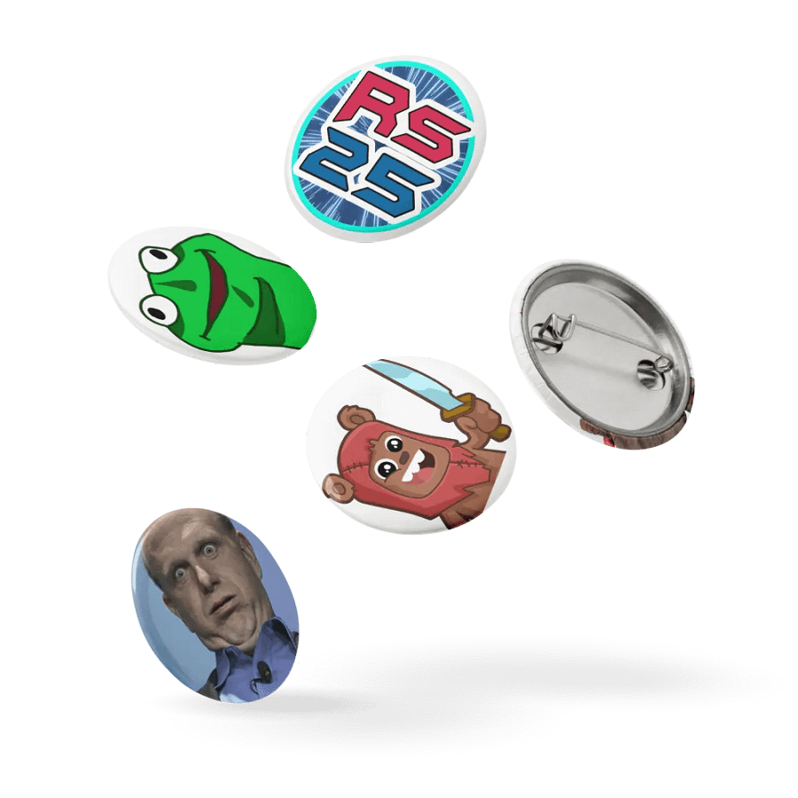 THE BUTTONS product image (6)