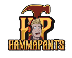 Hammapants