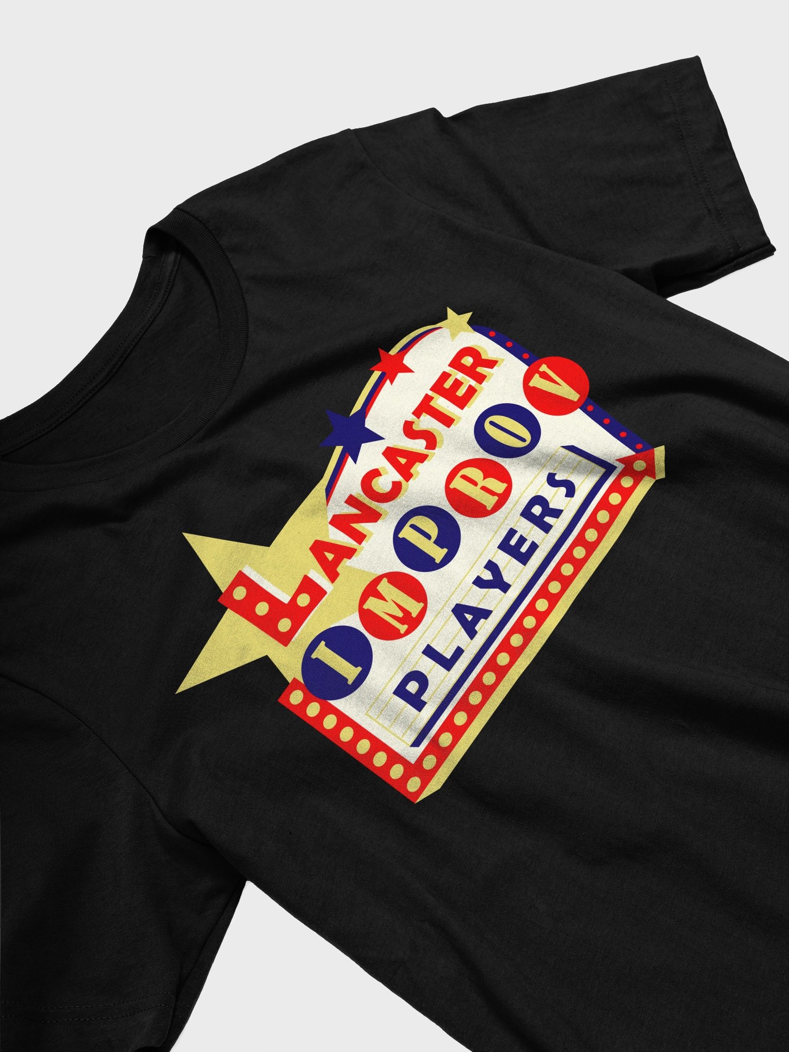 Marquee Logo Tee product image (9)
