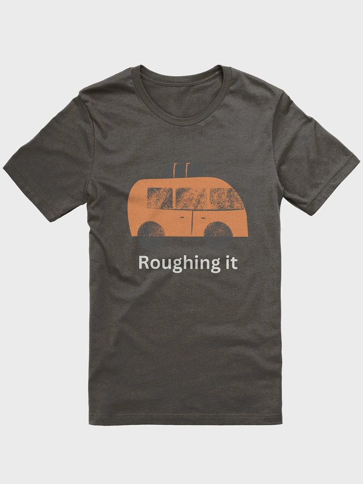 Wanderlust Adventure T-Shirt product image (2)