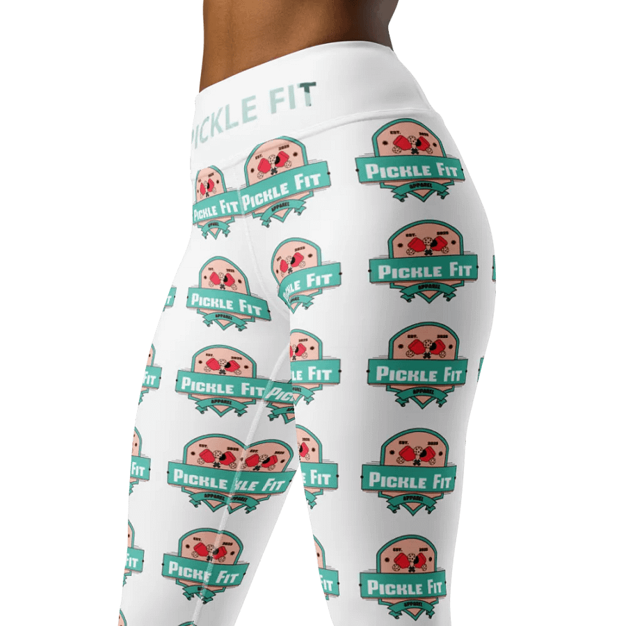 Pickle Fit Power Yoga Leggings product image (4)