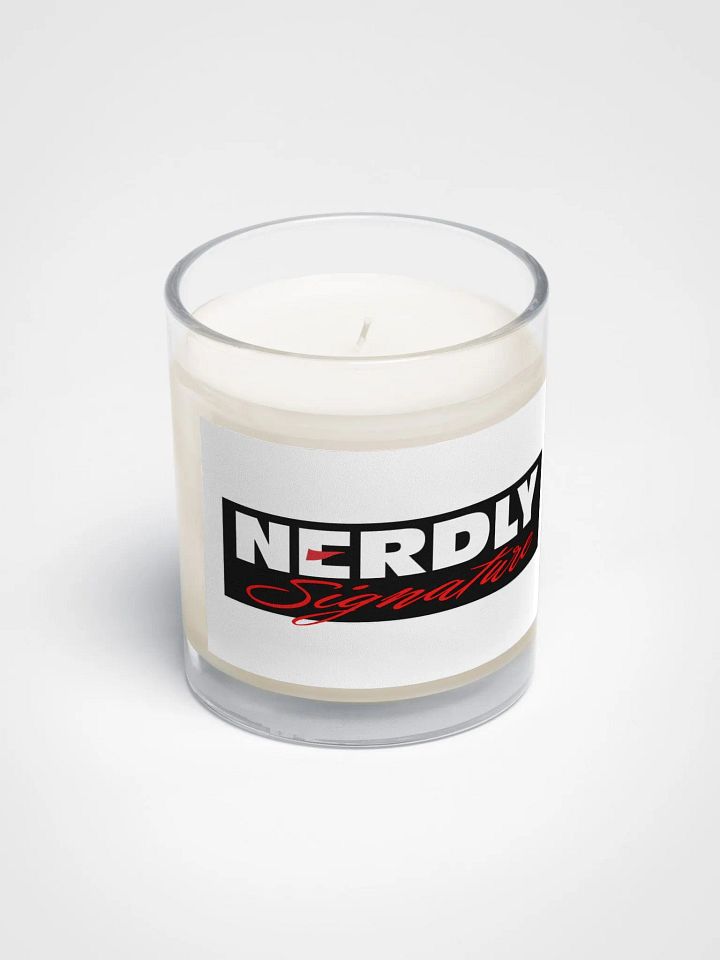 Signature Candle product image (2)