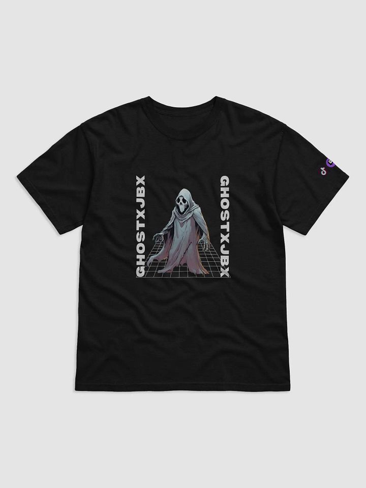 Ghost Tee product image (2)