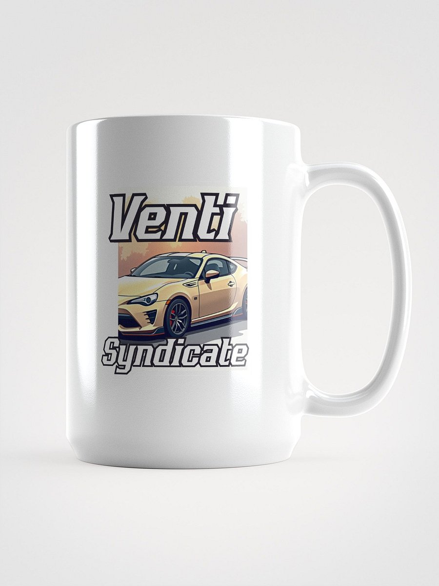 Retro 02 Venti Mug product image (1)